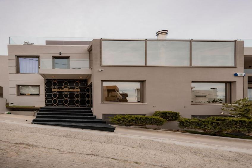 Sea Luxury Living Villa - foto 13