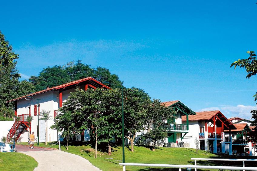 Résidence Prestige Domaine Iratzia - foto 3