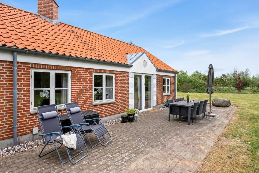 "Marlise" - 2.5km from the sea - foto 12