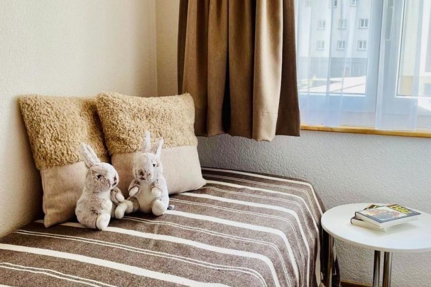 Bergtreu Appartement/Fewo 4-Bettwohnung - foto 40