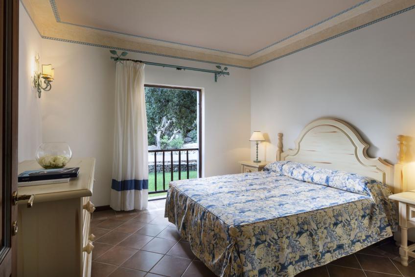 Il Giardino degli Oleandri Porto Cervo - foto 12