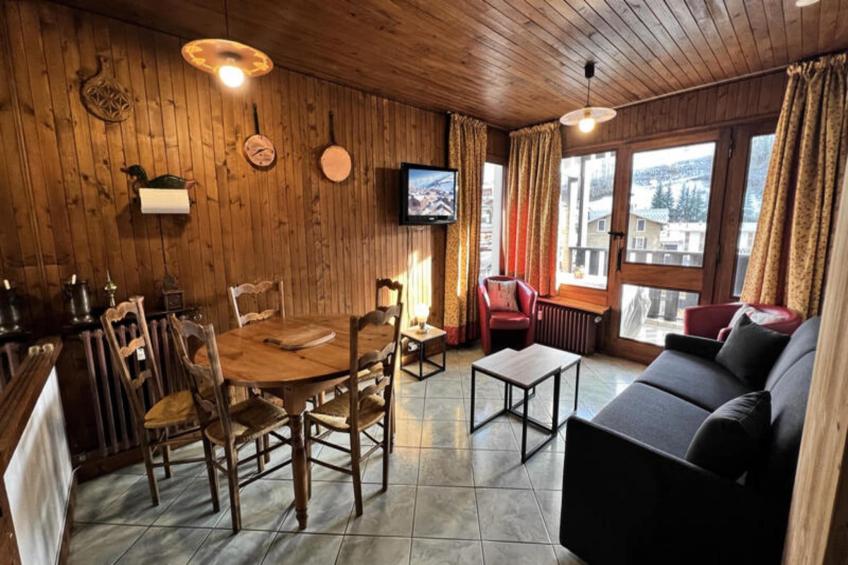 Appartements à La Clusaz - foto 37
