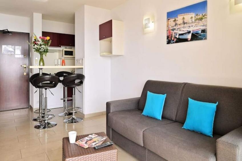 Résidence Les Calanques - foto 26