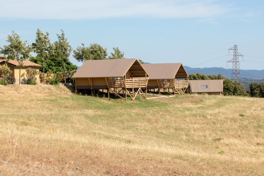 Glampingtent Venere - foto 37