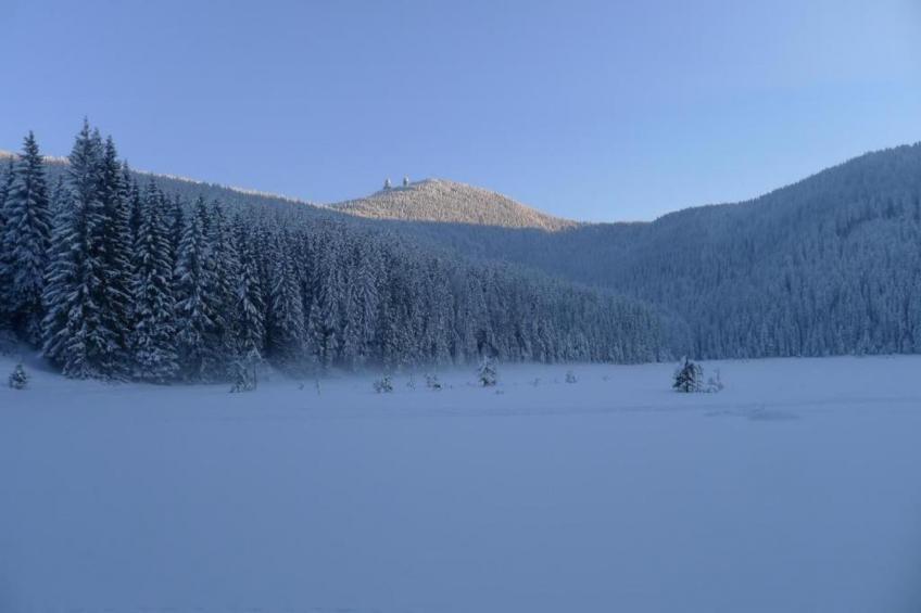 Böhmerwald - foto 43