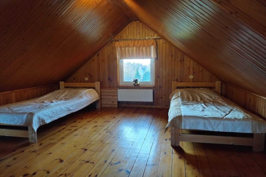 Holiday home in Szymbark - foto 21
