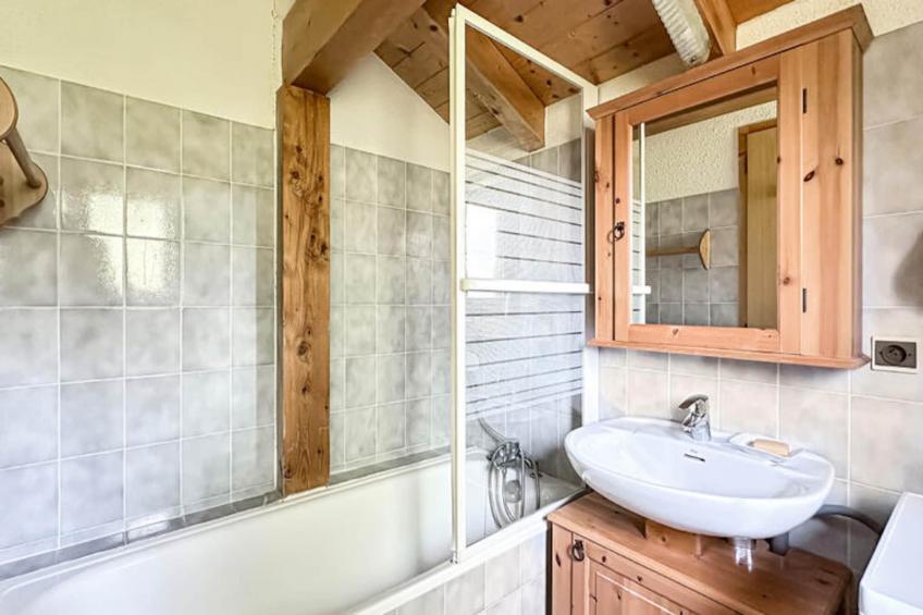Chalets à Les Carroz-d'Arâches - foto 11