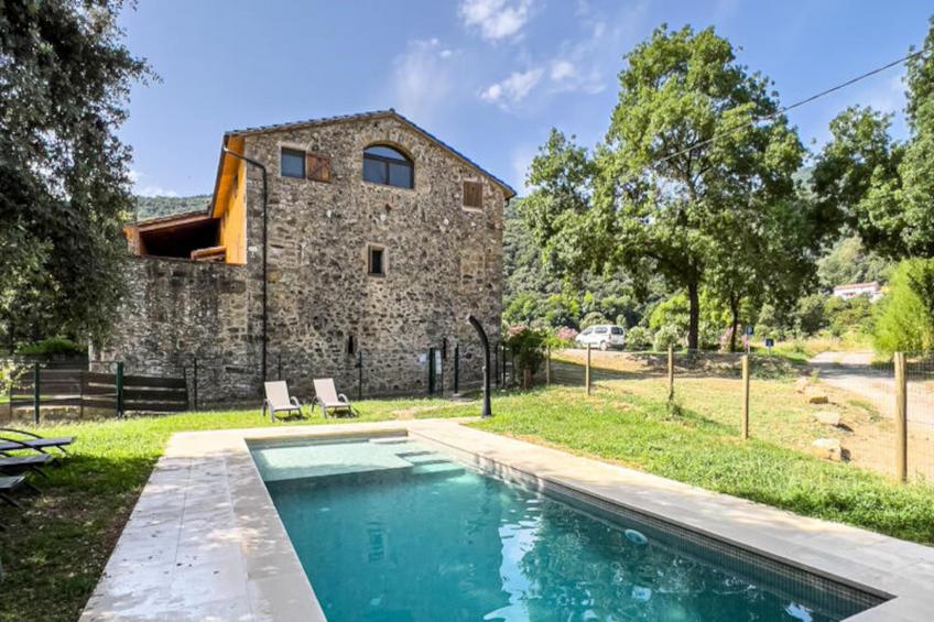 Appartements à Montagut i Oix - foto 11