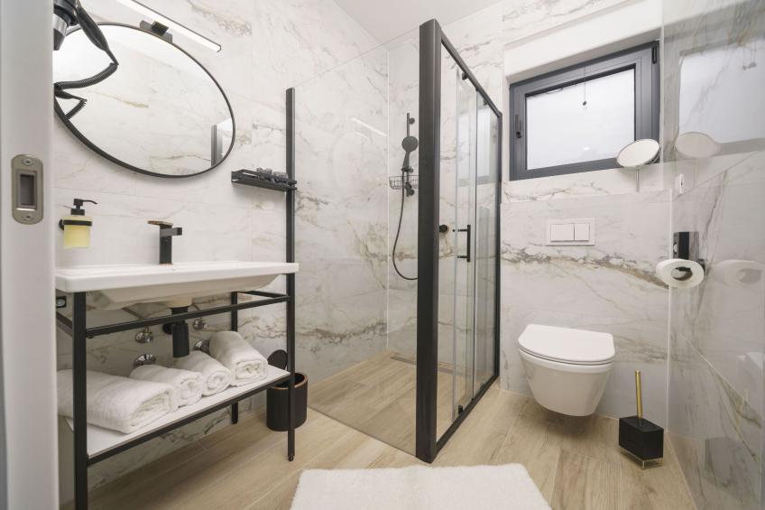 Villa Tria Quercus - Two Bedroom Villa with Terrace and Swimping pool - foto 47