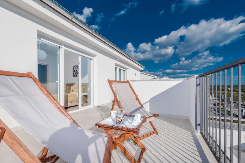 Luxury Escape with Swimming Pool & Modern Design -  Classic Four Bedroom Villa with Sea View and Private Pool ( Villa 3) - foto 54