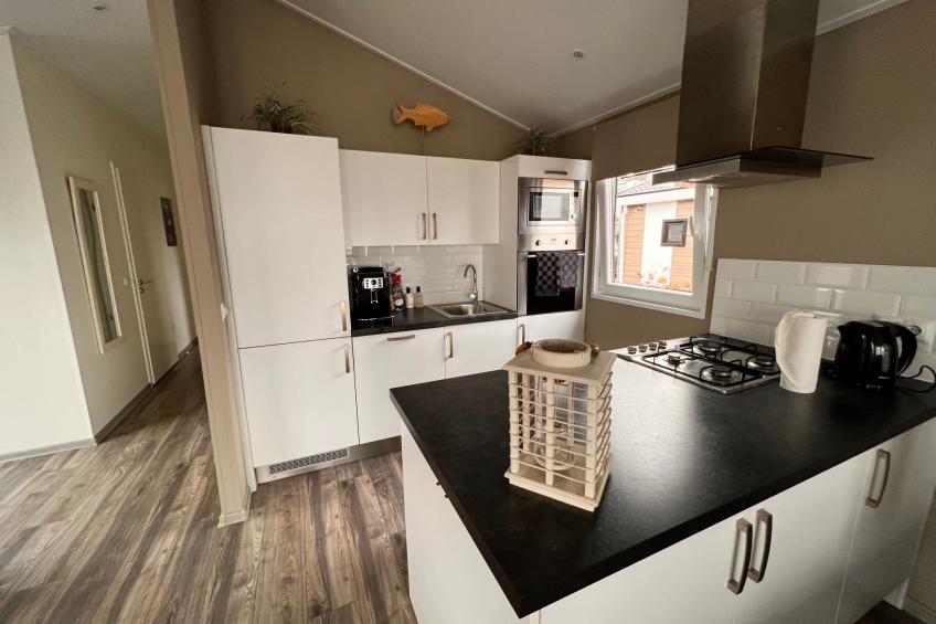 Exklusive Ferienhäuser Markermeer - foto 16