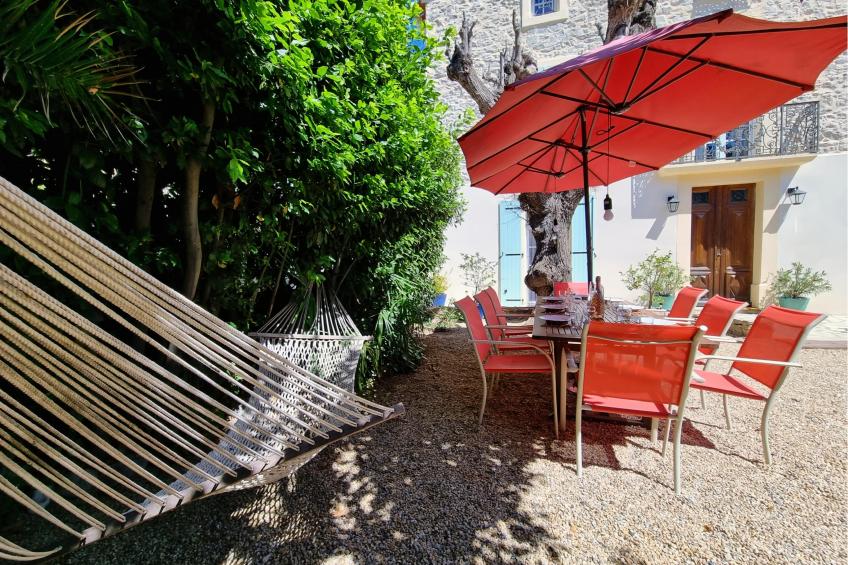 La maison des Vendangeurs 6 - foto 8