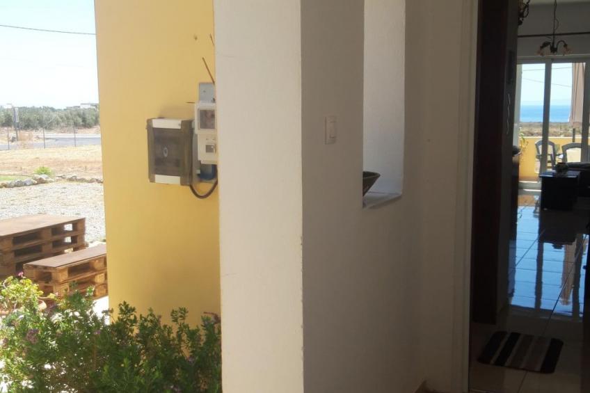 Wunderschönes Privathaus am Meer mit Panoramablick - foto 24