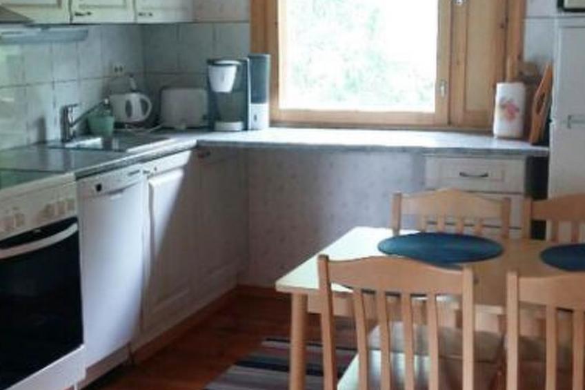 Hurran ranta - foto 9