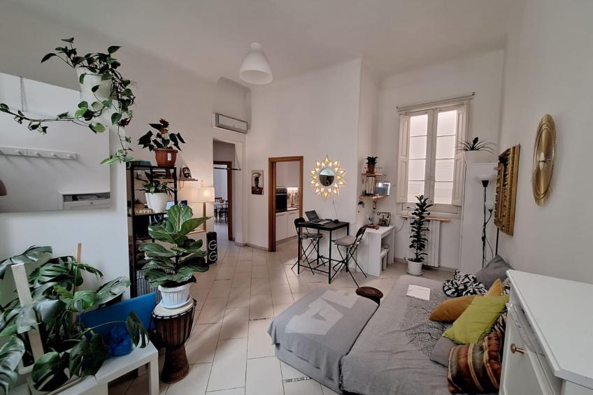 Touristenwohnheim "Via tanzi 27 bari" - foto 5