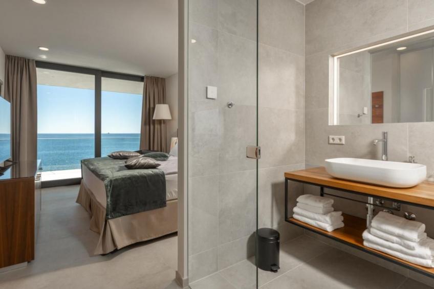 Schöne Villa Marvella für 10 Personen - foto 14