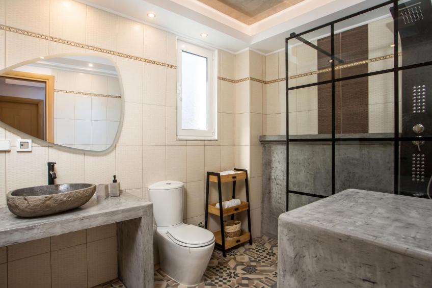 Armonikon Pool Villa 2 - foto 30