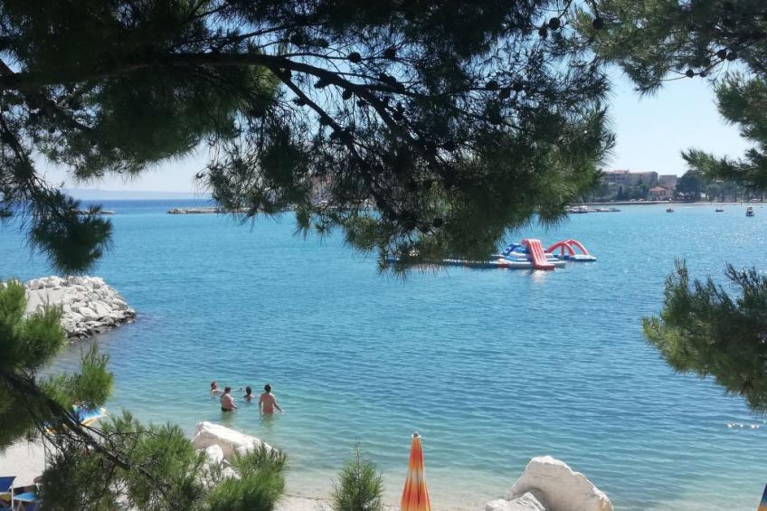 Kinderfreundliches Appartement mit Garten - foto 12