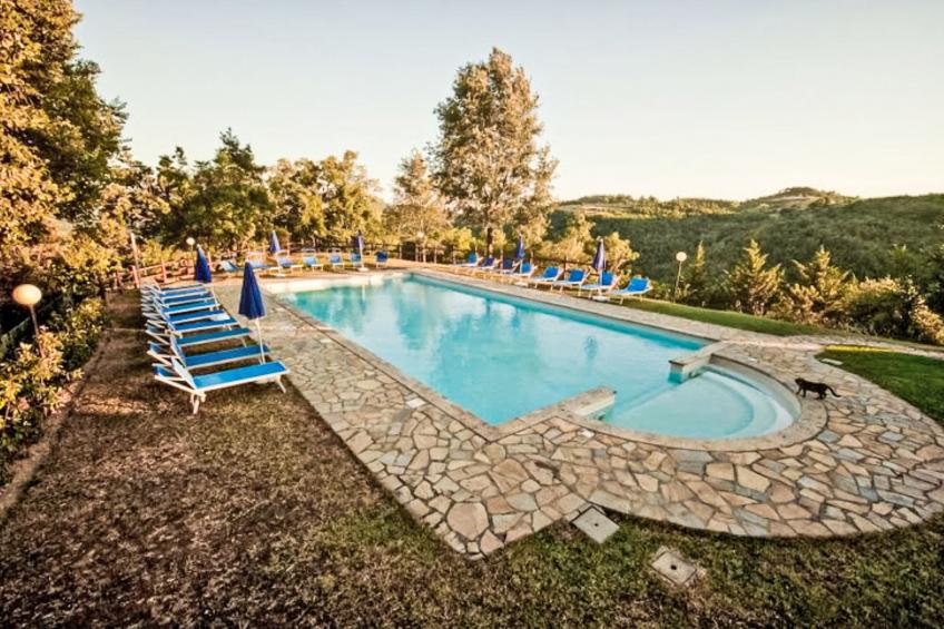 Il Frassino del Borgo di Ghiora - foto 42