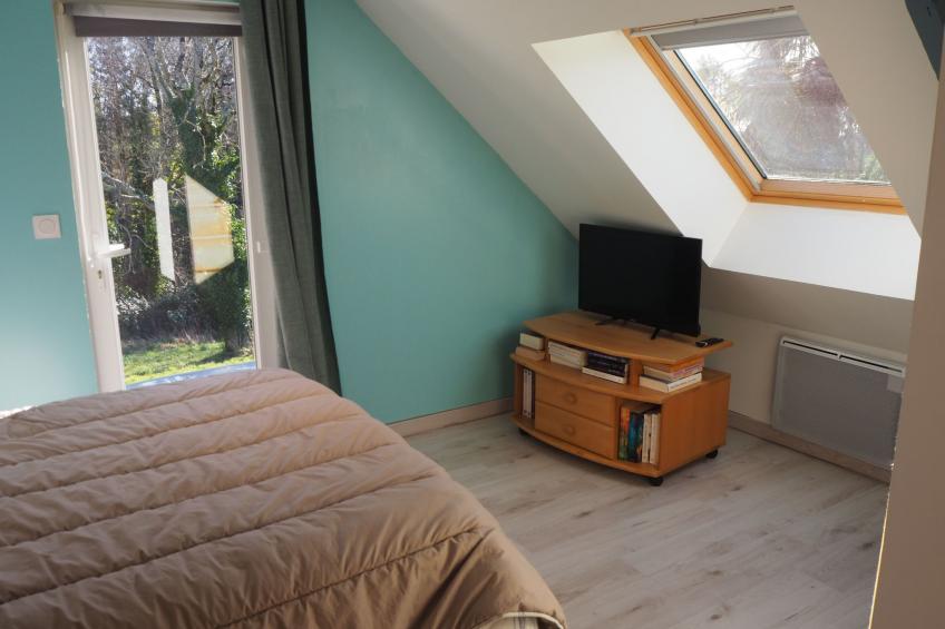 Le Bois aux Ecureuils (Eichhörnchenwald) - foto 11