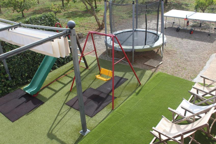 Villa Can Toni mit Schwimmbad - foto 40