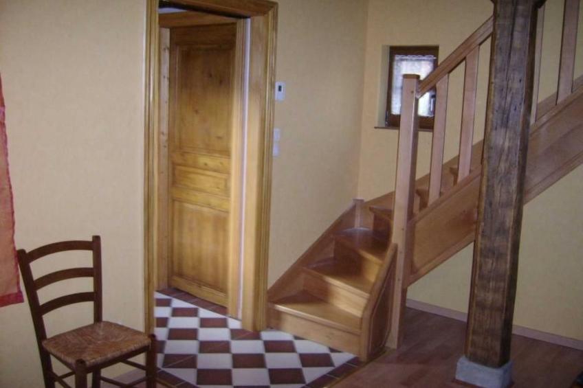 Gite "Sonneblüem un Pfefferminz" - foto 8