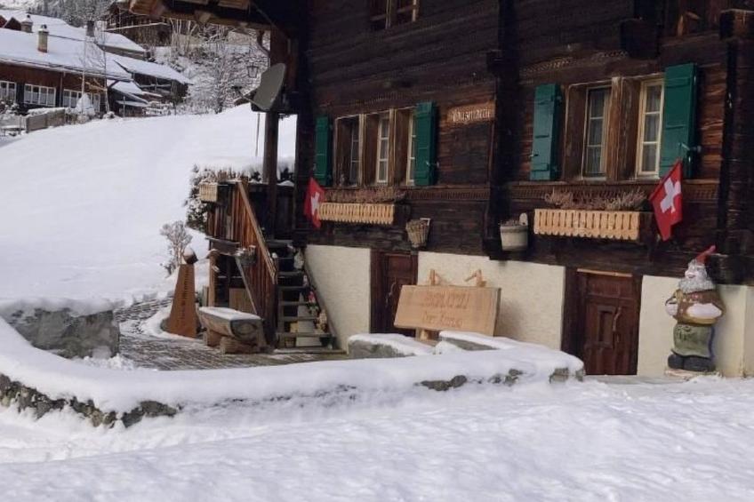 mit Bergblick - foto 48