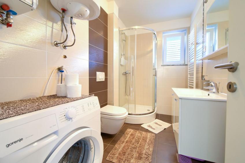 Wohnung "Nadica 2" mit Balkon - foto 9