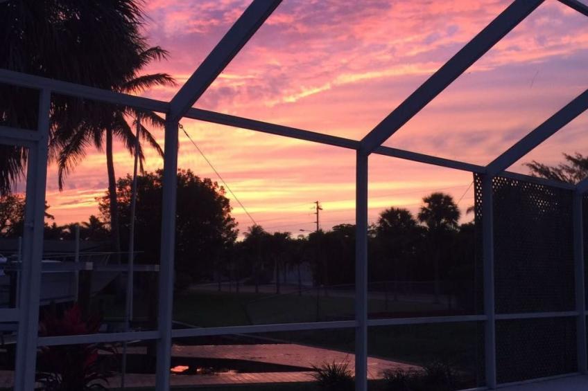 in Caloosahatchee mit Privatem Pool - foto 23