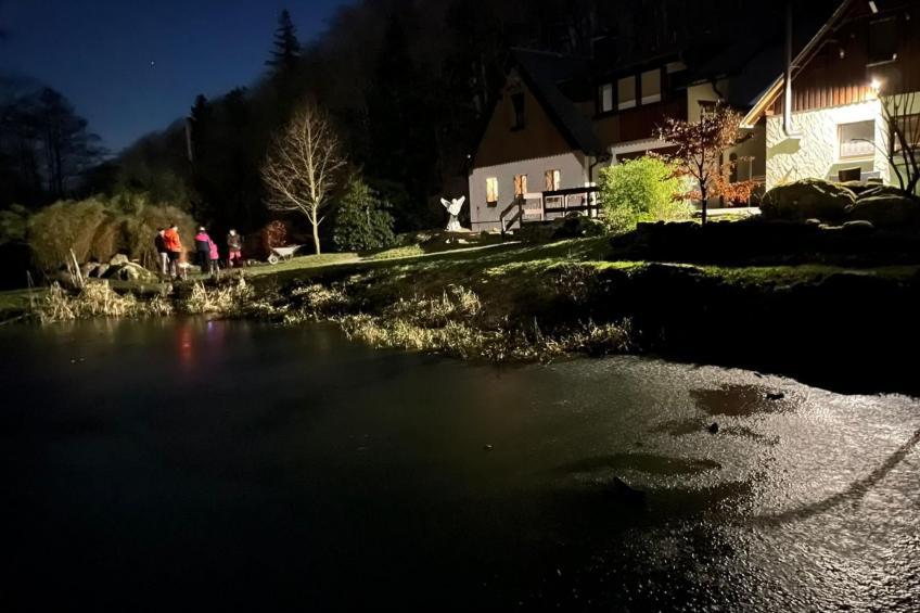 Jägerhaus - foto 13