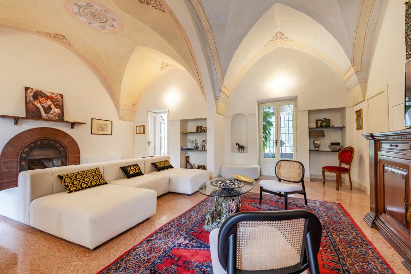 Villa Vallone Luxury With Pool - foto 4