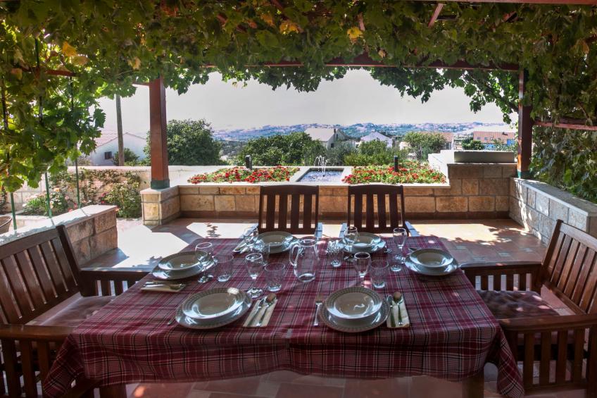 Haus in Mravince mit Whirlpool und Garten - foto 30