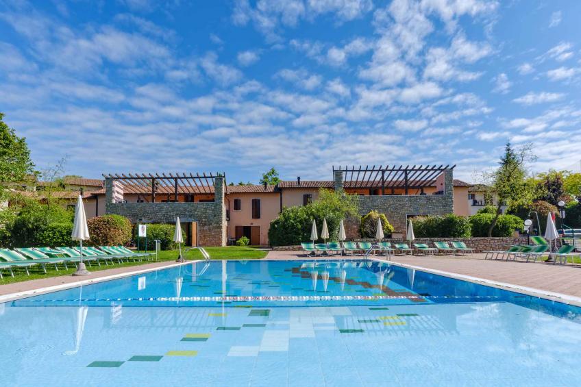 Holiday apartment With golf course - BF-9D8V