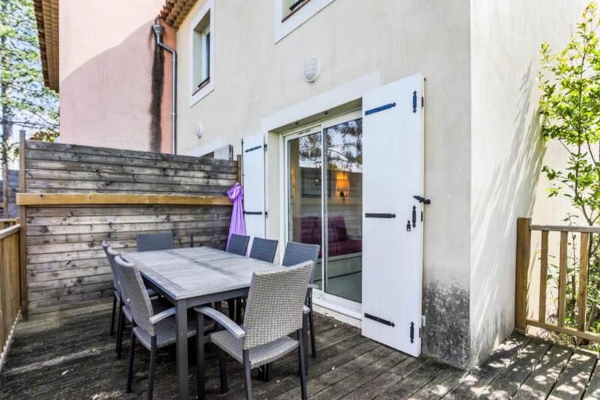 Les maisons Le Rouret - maeva Home - foto 31