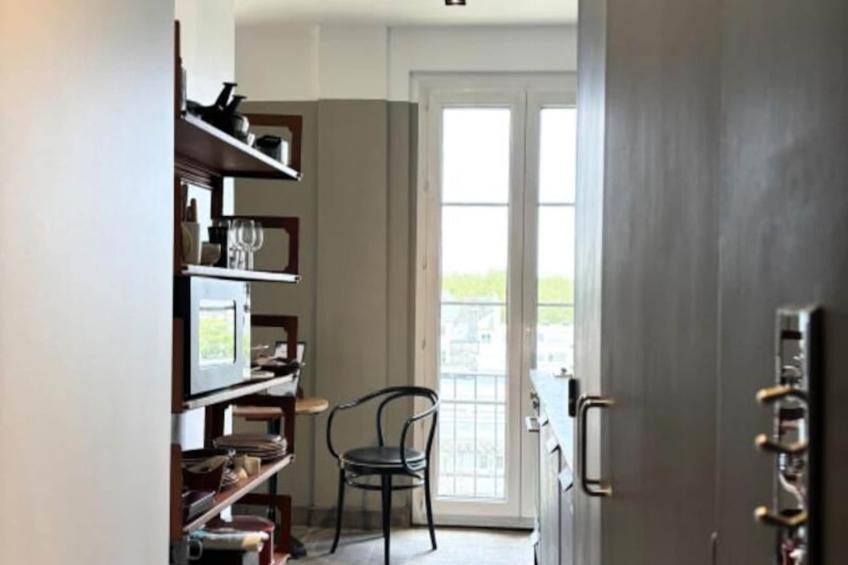 ⚡ Le Véritable Perret - Balcon - Authenticité - foto 11