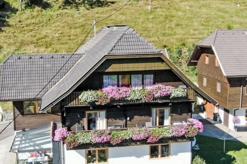 Haus Vidmar (ARR120) - foto 24