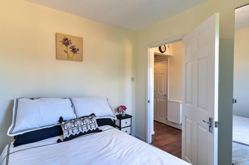 The Annexe at Rosebud Cottage - foto 20