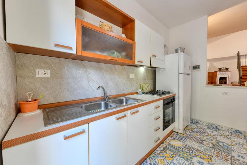 Villa Giugiò mit Privatpool - foto 21