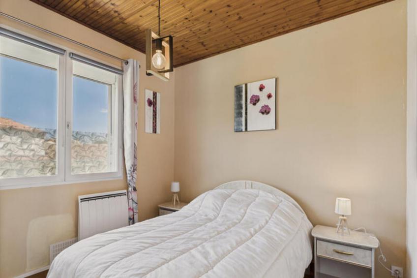 Maison à Le Bernard - foto 5