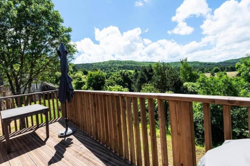 Gîte de France Gîte aulas 2/4 personnes 3 épis - foto 11