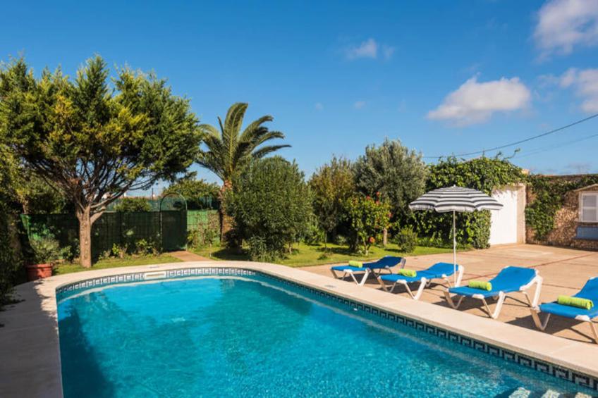 Mobil Home - Bungalow - Cottage à Ciutadella de Menorca - foto 29