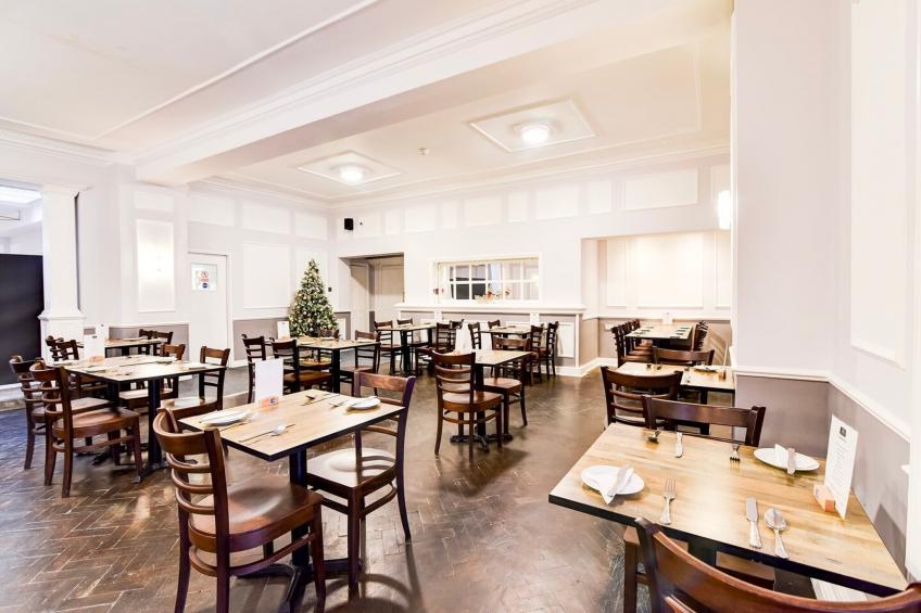 Standard Double Room - foto 60