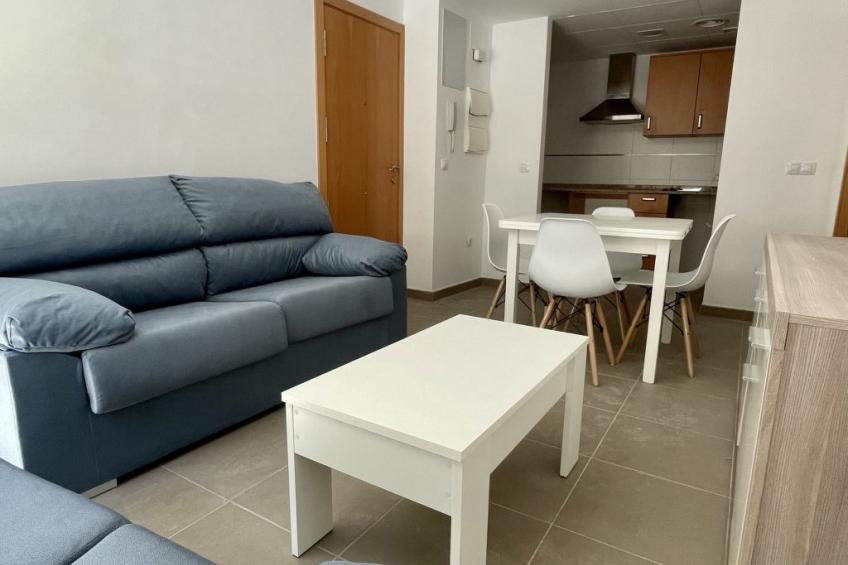 Wohnung Los Molinos Lucena del Cid Bajo B Ref 047 - foto 6