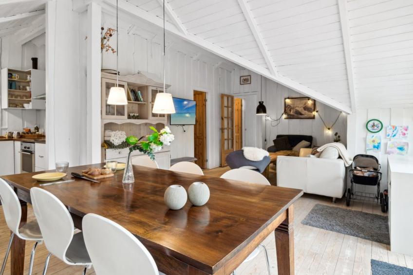 "Ninni" - 3.2km from the sea in Sealand - foto 27