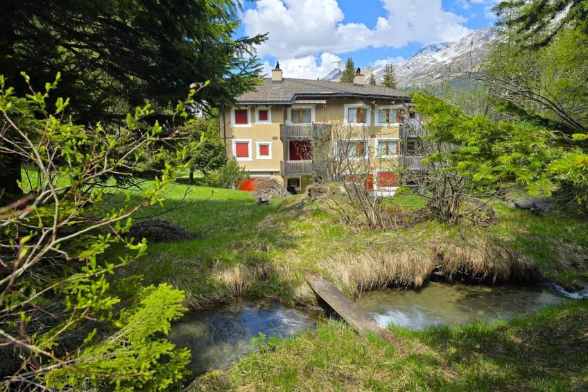 Ferienwohnung Selva - foto 4