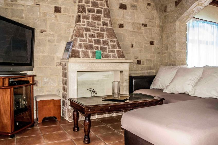 Niriides Villas_ Thetis_ 3-Schlafzimmer privater Pool - foto 15