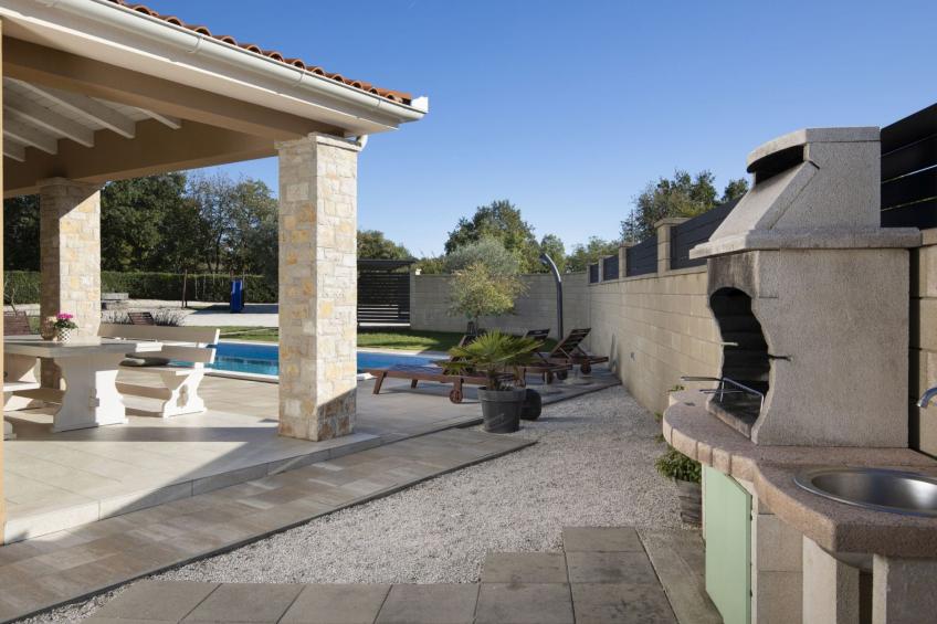 "Villa Matea" mit privatem Pool - foto 14