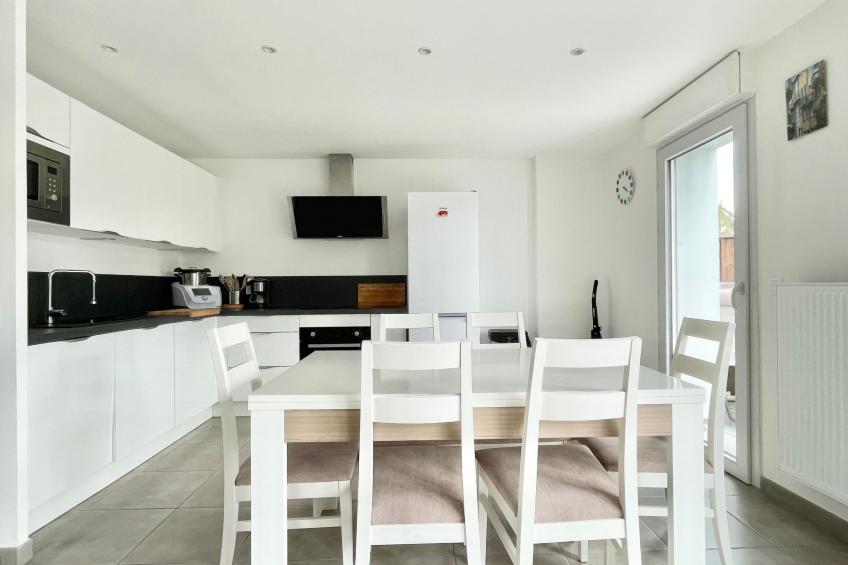 "Seepferdchen des Beckens" - foto 7