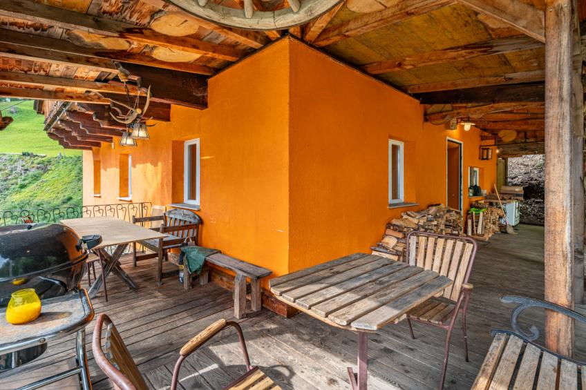 Adlerhorst/Chalet Großglockner - foto 7