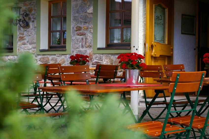 Zur Alten Schmiede - foto 22